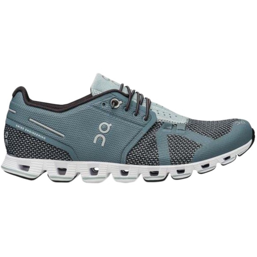 On Cloud 5 Women’s Running Shoe Tide/Magnet